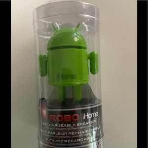 IHome Rechargeable Speaker NIB